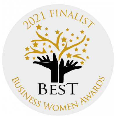 EVERLASTING BROWS FOUNDERS NOMINATED FOR 2 CATEGORIES IN BEST BUSINESS WOMEN AWARDS 2021
