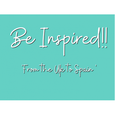 BE INSPIRED! EVERLASTING ARTIST INTERVIEW 