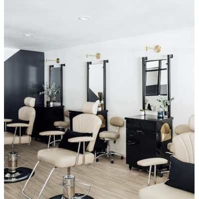 BE INSPIRED! EVERLASTING ARTIST INTERVIEW - ALYSSA JOHNSEN, Salon owner, artist, educator and entrep