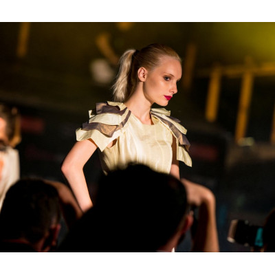 DISCOVER THE HOTTEST LIP, EYE & BROW TRENDS FROM LONDON & NEW YORK FASHION WEEK 